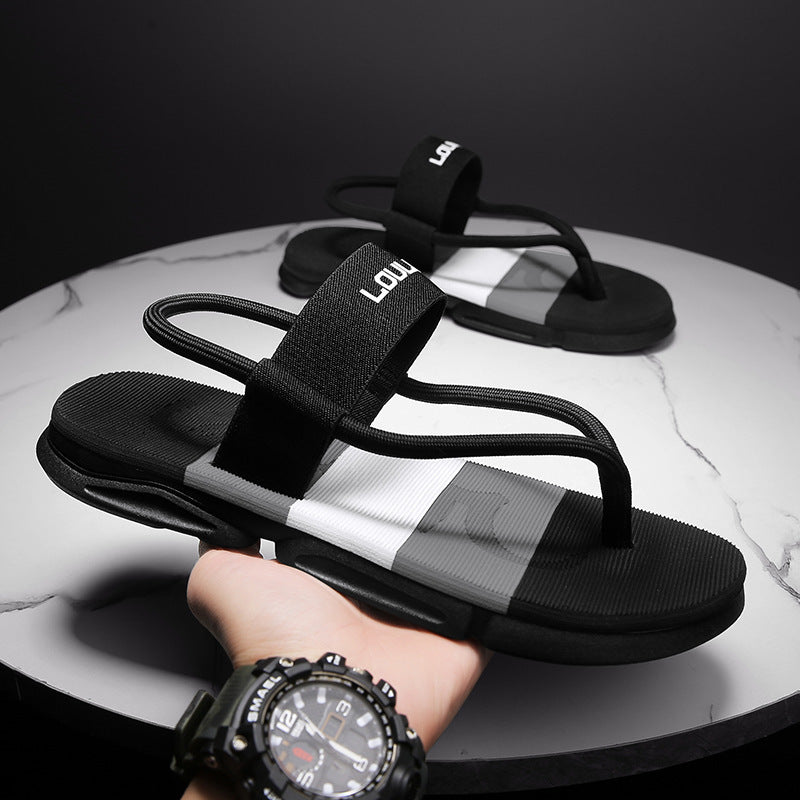 Outdoor Comfort Sport Tong Beach Flip Flops
