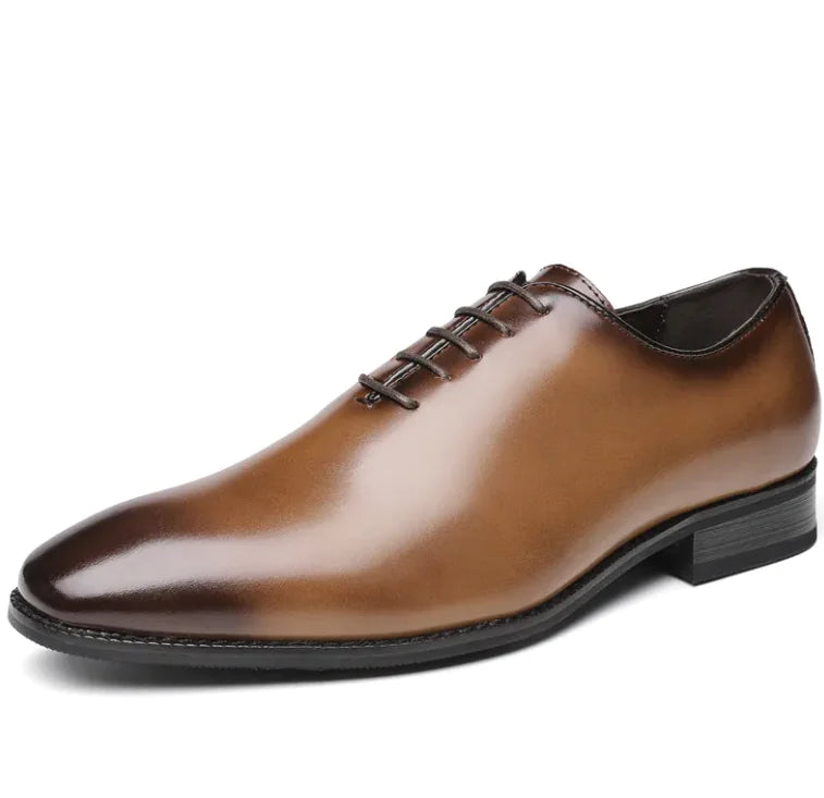 Leather Business Shoes