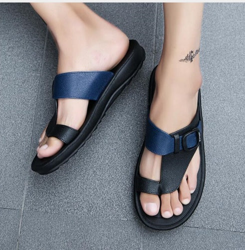 Summer Dual-Use Splint Off Sandals