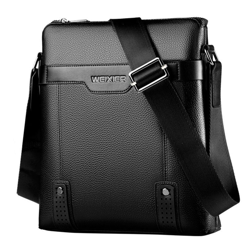 Leather New Fashion Messenger Bag