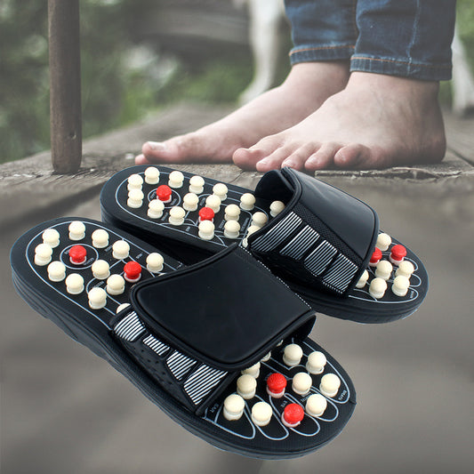 Export Massage Slippers Pedicure Health Care for Men and Women