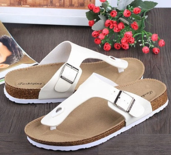 Summer Fashion Sandals