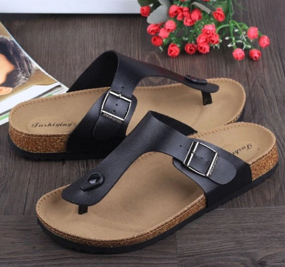 Summer Fashion Sandals