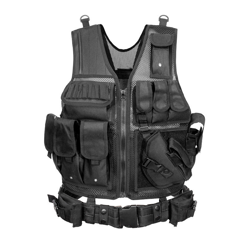 Multipurpose Tactical Vest