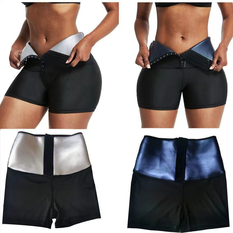Slimming Waist Trainer Shapewear Thermo Leggings