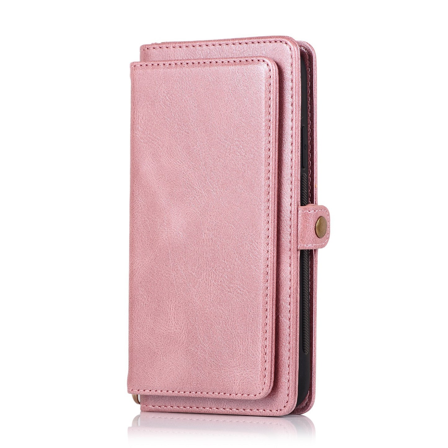 iPhone Multifunctional 12 Cards Wallet Protective Case