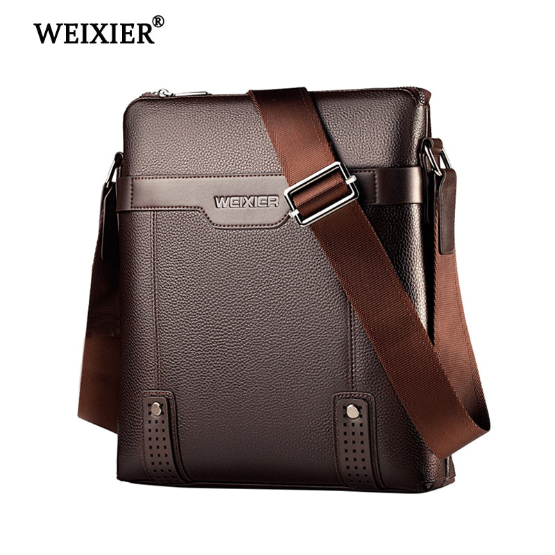 Leather New Fashion Messenger Bag