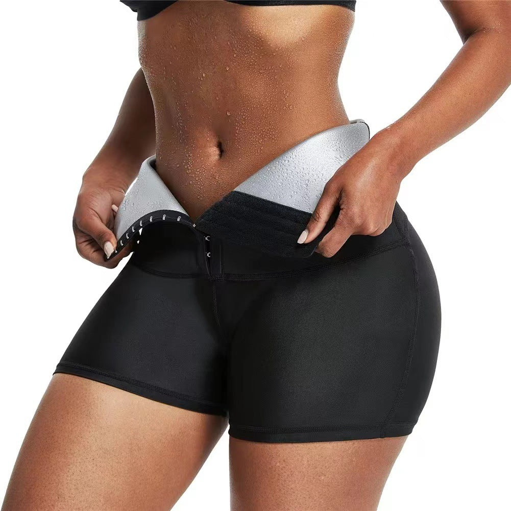 Slimming Waist Trainer Shapewear Thermo Leggings