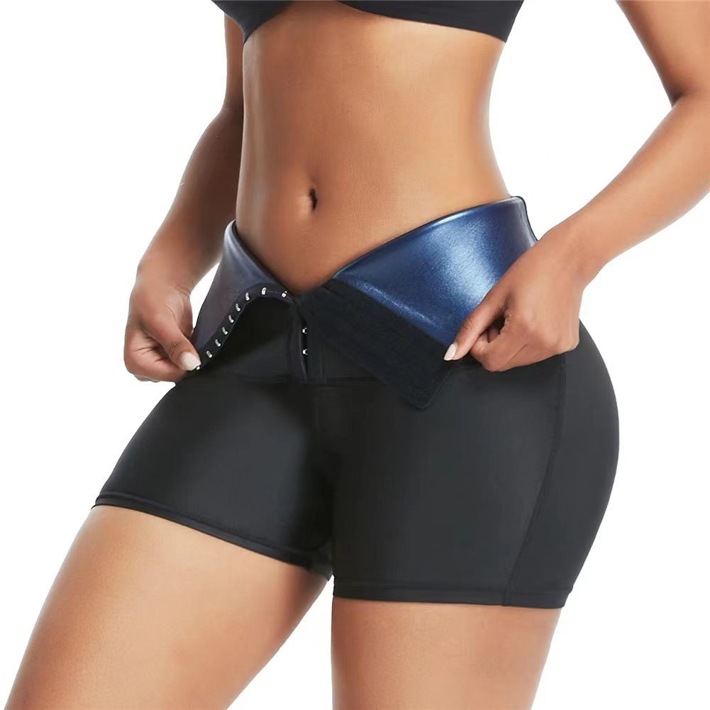 Slimming Waist Trainer Shapewear Thermo Leggings