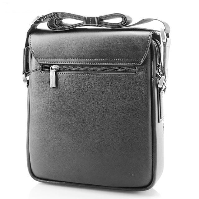 Kangaroo Leather Shoulder Messenger Bags Briefcase