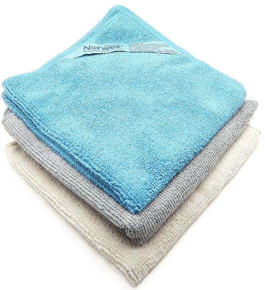 2 Set of Norwex Brand Body Pack Coastal 3 Pack