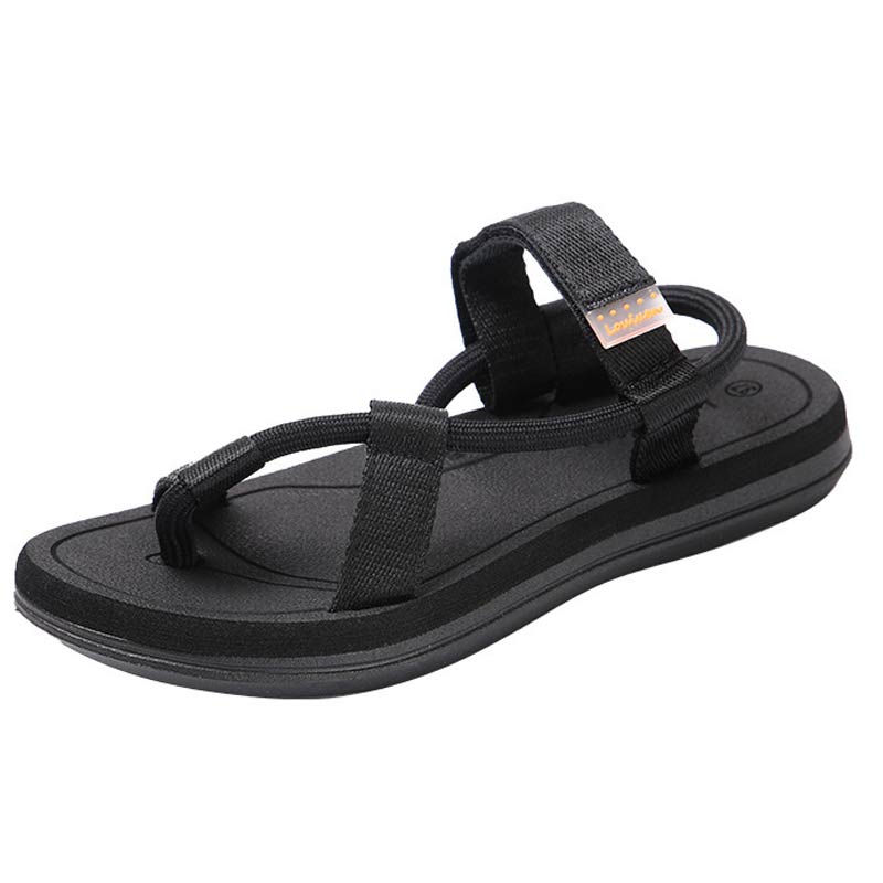 Breathable Summer Beach Gladiator Roma Sandals