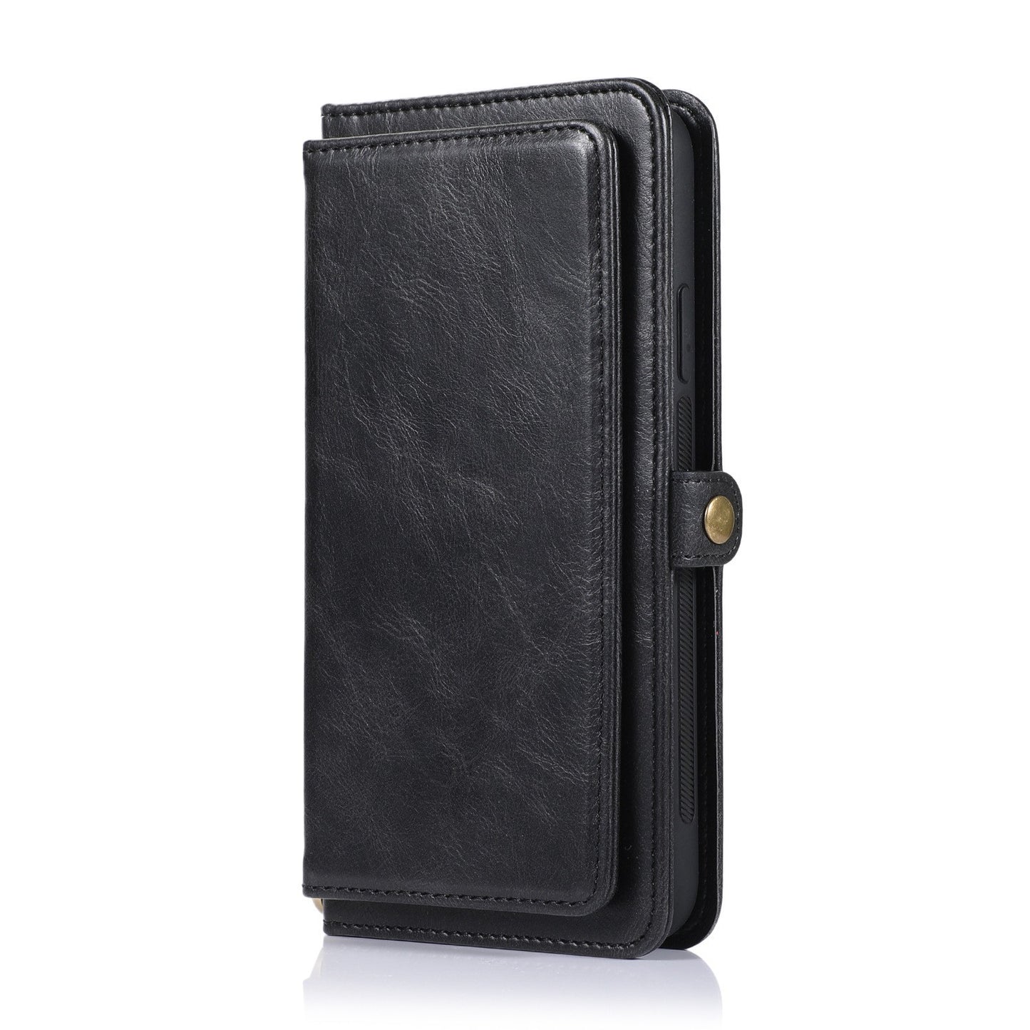 iPhone Multifunctional 12 Cards Wallet Protective Case