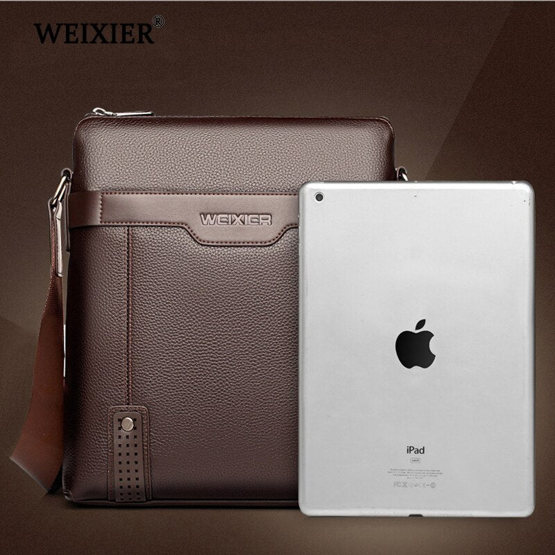 Leather New Fashion Messenger Bag