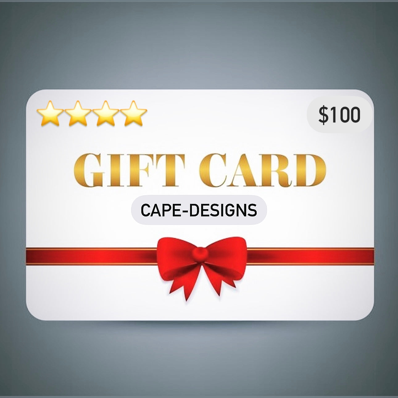 Cape-GiftCard
