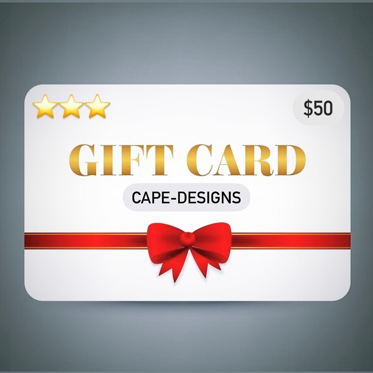 Cape-GiftCard