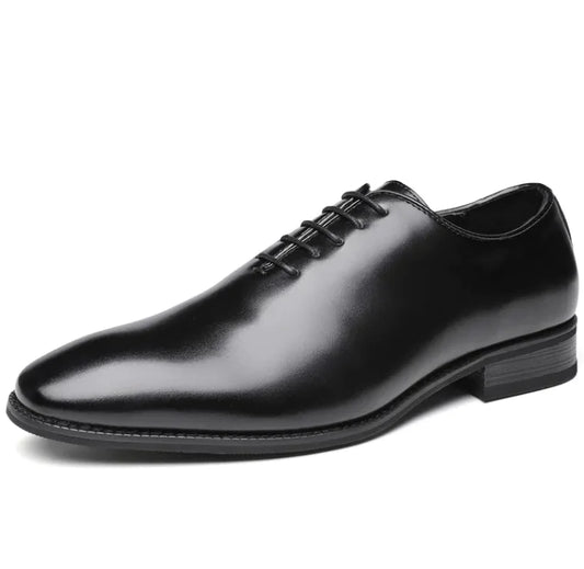 Leather Business Shoes