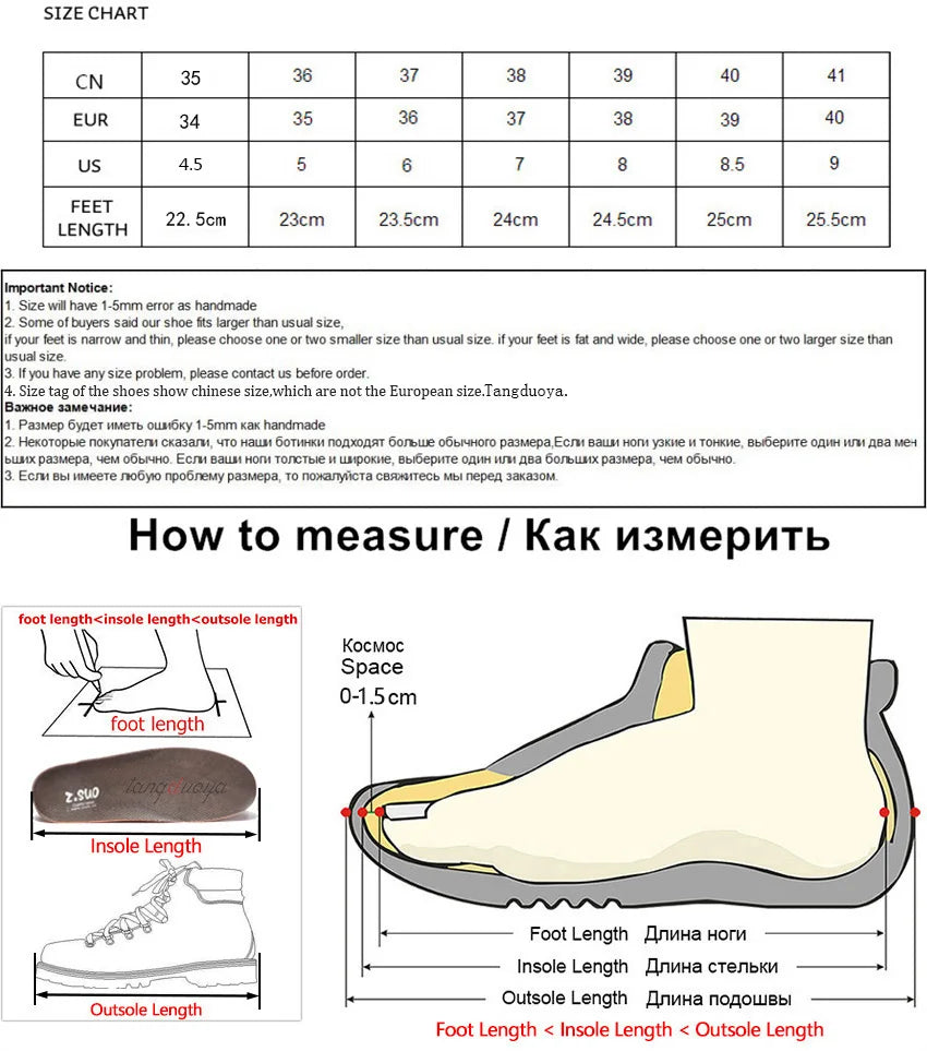 Thick Heels Mary Jane Shoes Women Buckle Strap Square Toe Pumps Ladies Med Heele Leather Shoes
