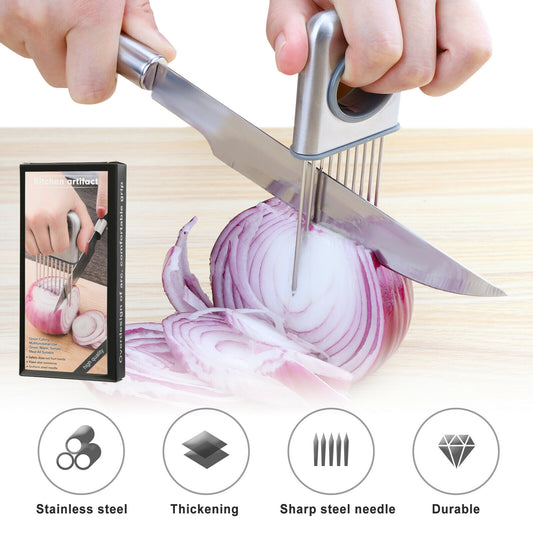 Vegetable Slicer Stainless Steel