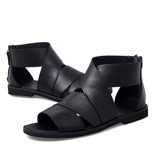 Summer Korean Style Fashion Sandals