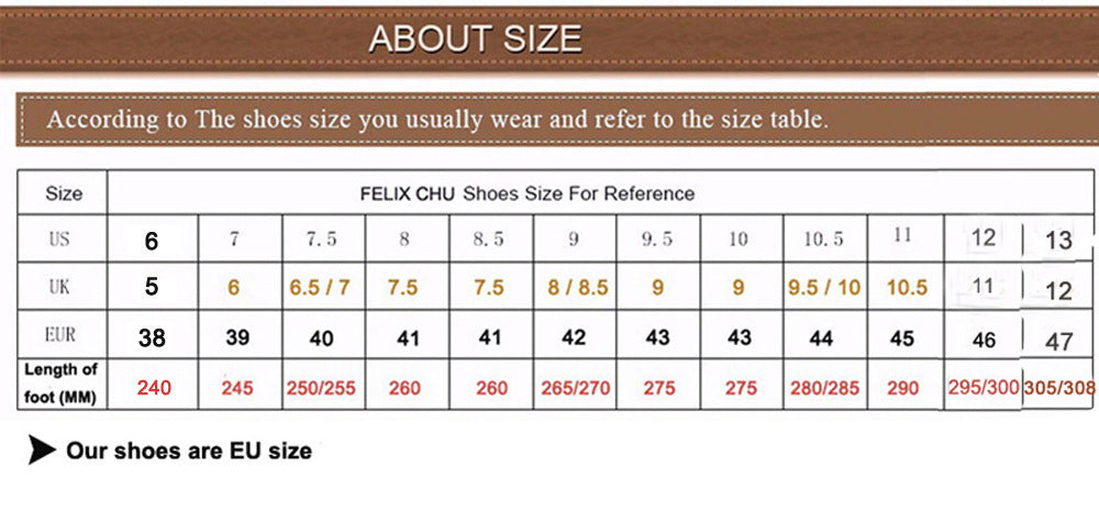 Pointed Leather Boots Front Lace-up Boots