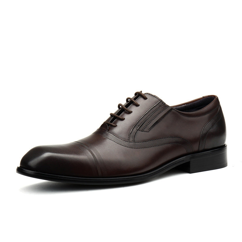 Fashion Formal Leather Dress Shoes