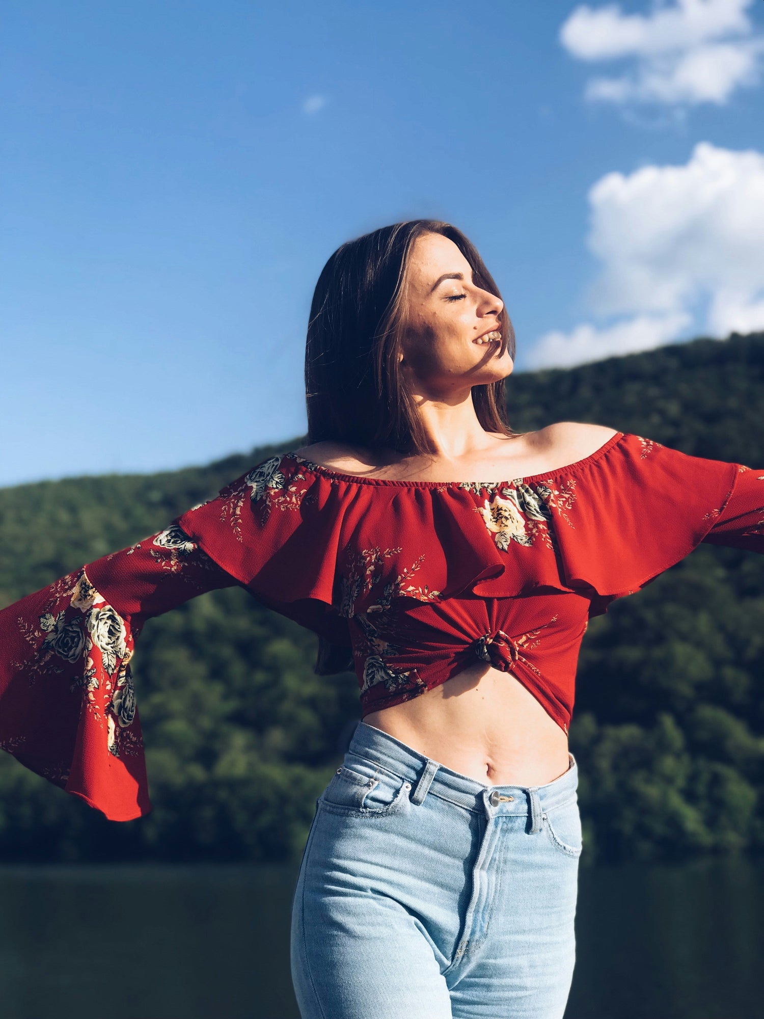 Women Tops