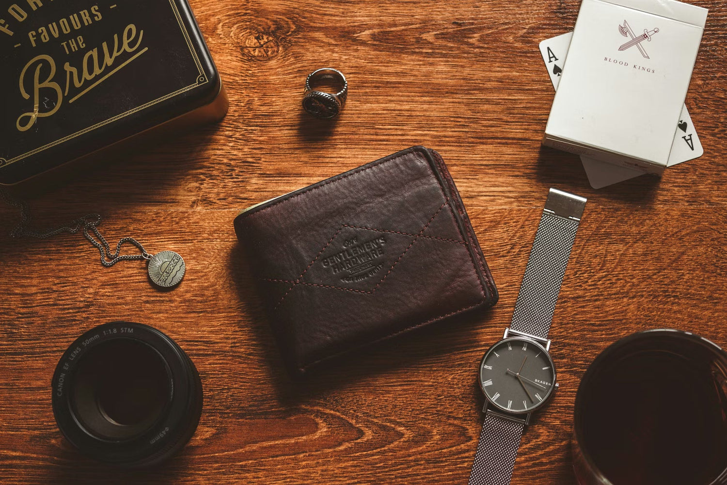 Men Accessories