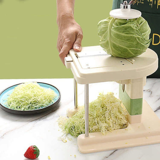 Multifunctional Slicer