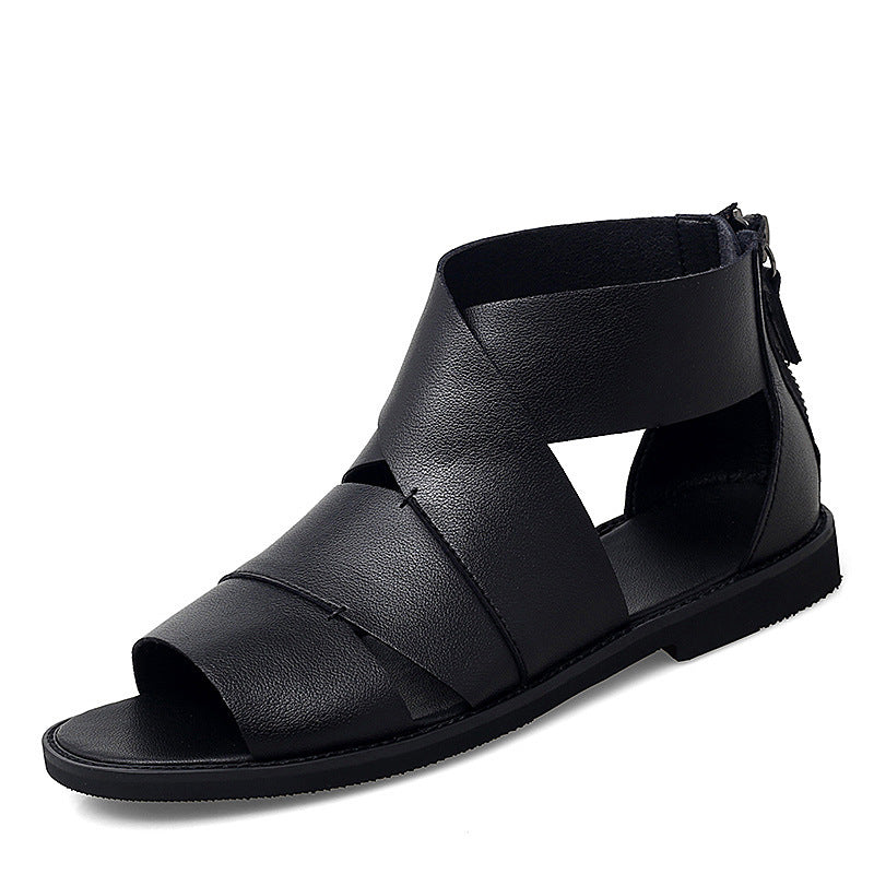 Summer Korean Style Fashion Sandals