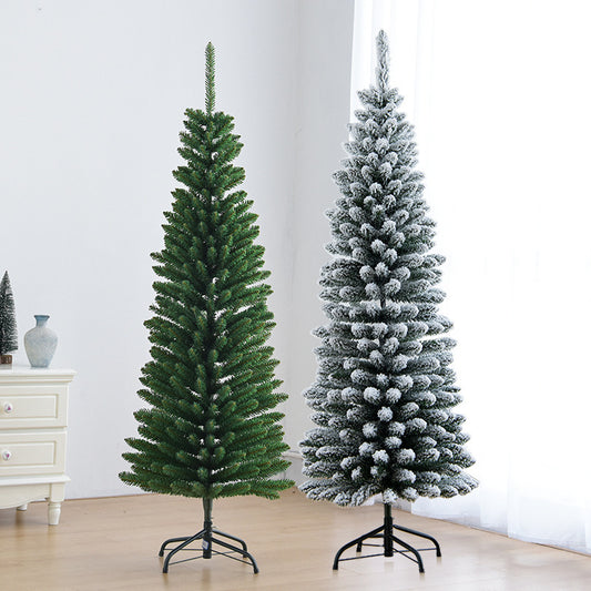 Christmas Tree Home Seasonal Decoration PVC