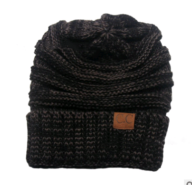 Bonnets Chapeaux d'hiver