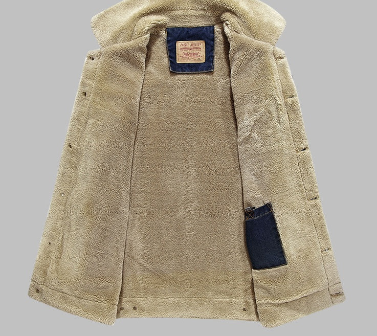 Men's Coat