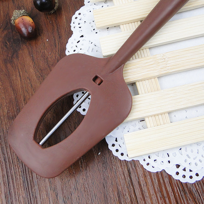 Digital Thermometer Spatula