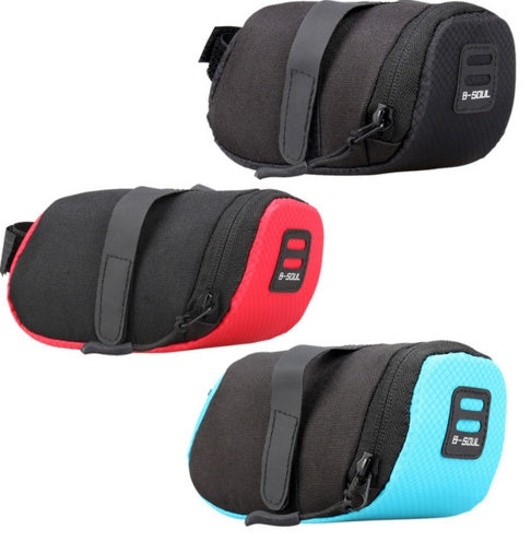 Bicycle Saddle Bag