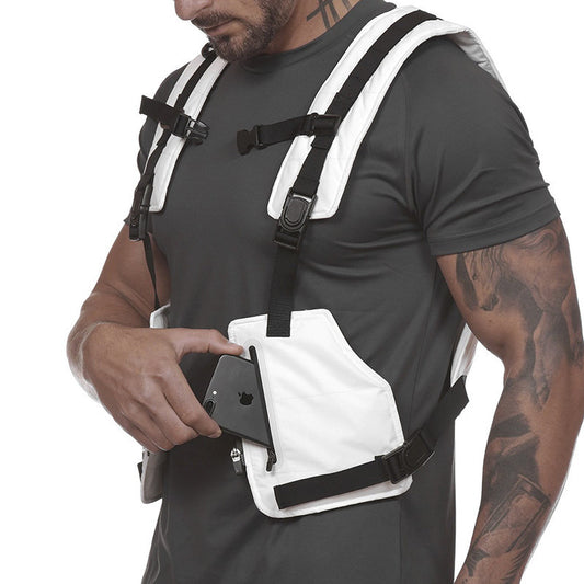 Outdoor Tactical Vest