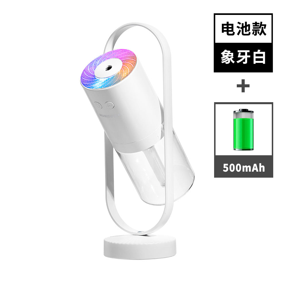 USB Aroma Diffuser Ultrasonic Mini Air Humidifier