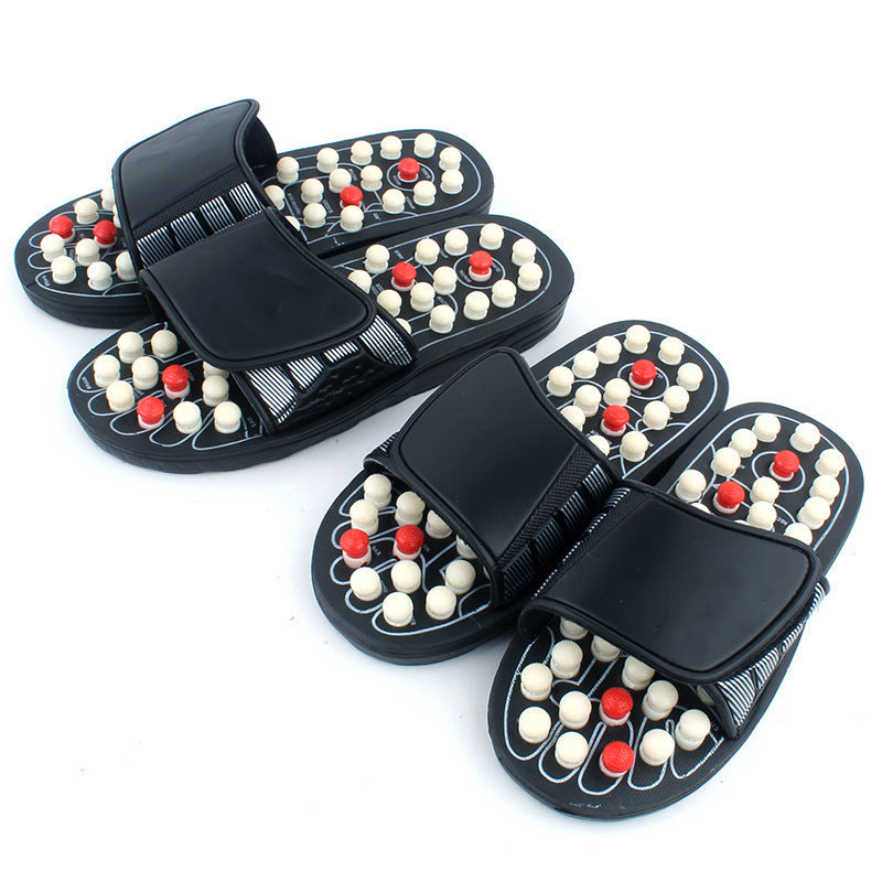 Export Massage Slippers Pedicure Health Care for Men and Women