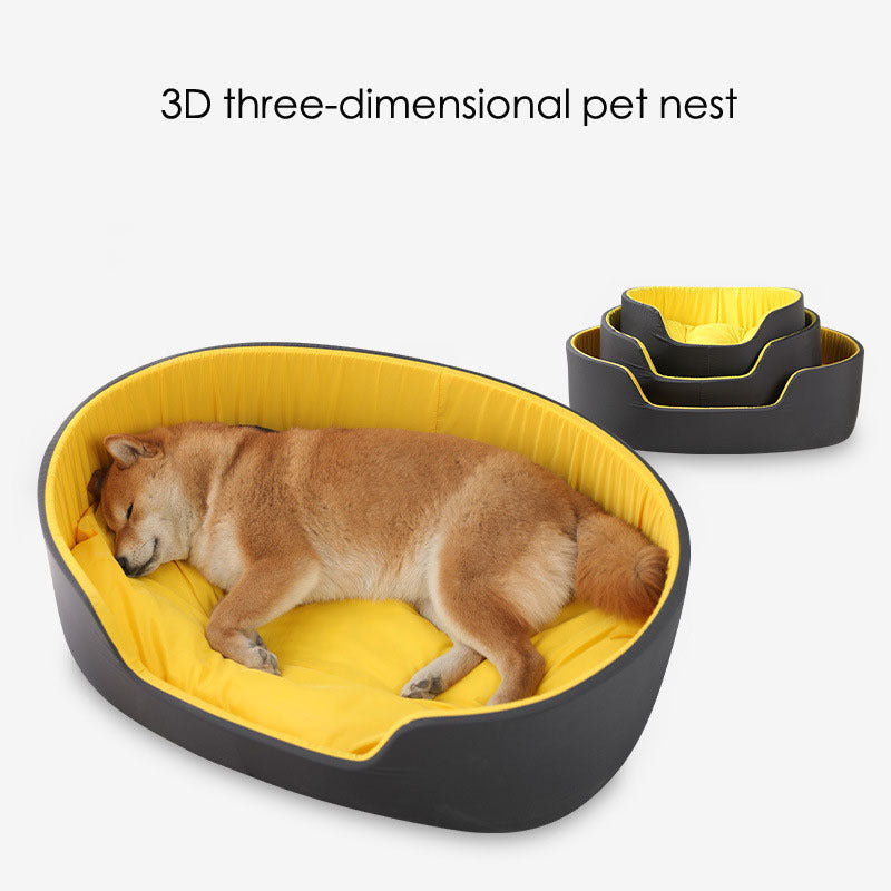 New Winter Pet Universal Washable Dog Kennel