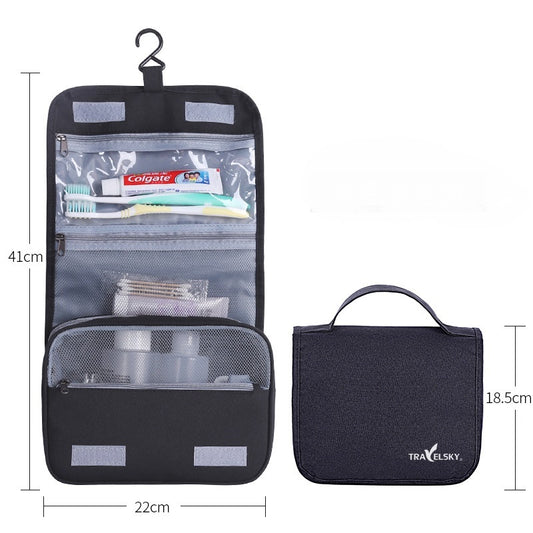 Travel Storage Waterproof Folding Storage Bag