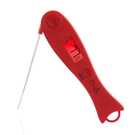 Precision Kitchen Probe Thermometer Digital