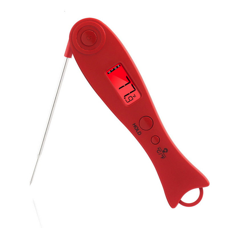 Precision Kitchen Probe Thermometer Digital