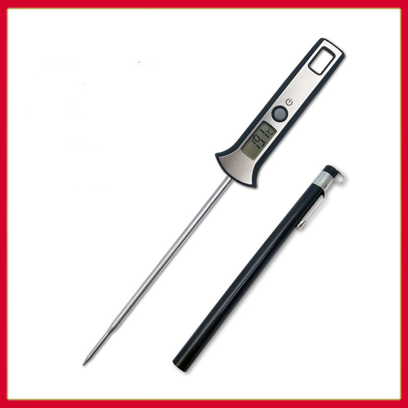 Kitchen Food Electronic Thermometer
