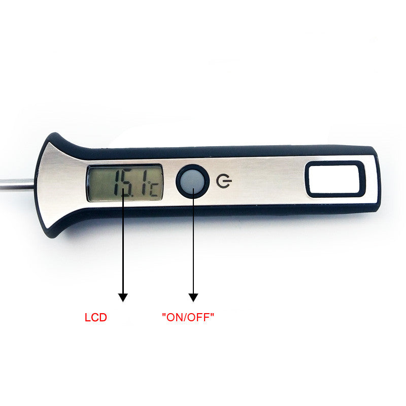 Kitchen Food Electronic Thermometer