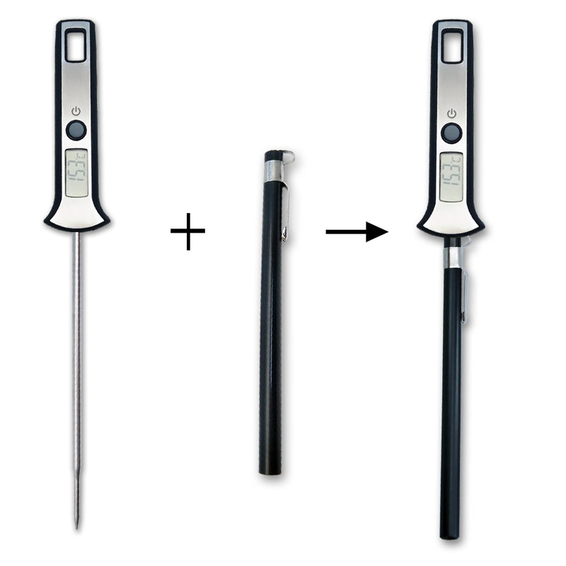 Kitchen Food Electronic Thermometer