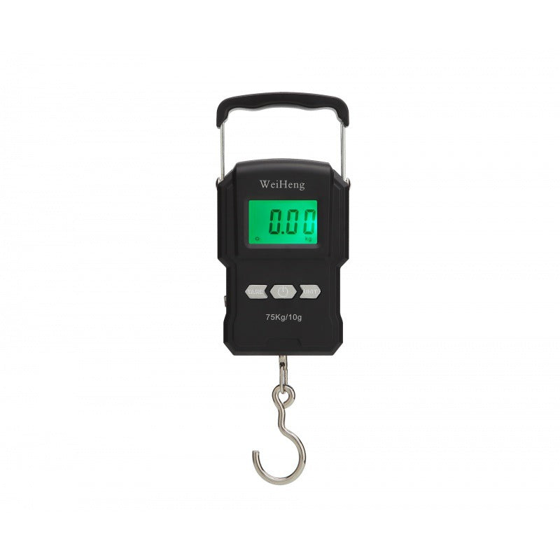Mini Portable Electronic Scale