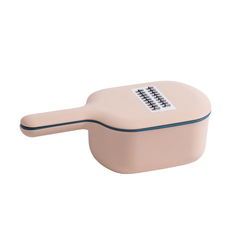 Vegetable and Cheese Cutter, Slicer and Peeler