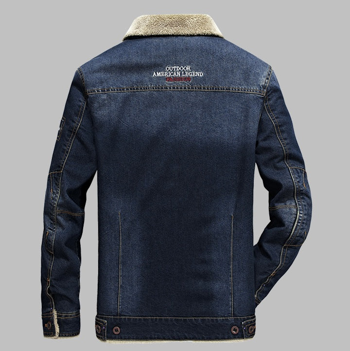 Men's Coat