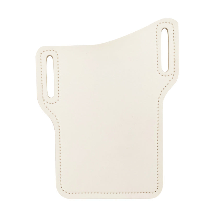 Leather Cell Phone Holster Case