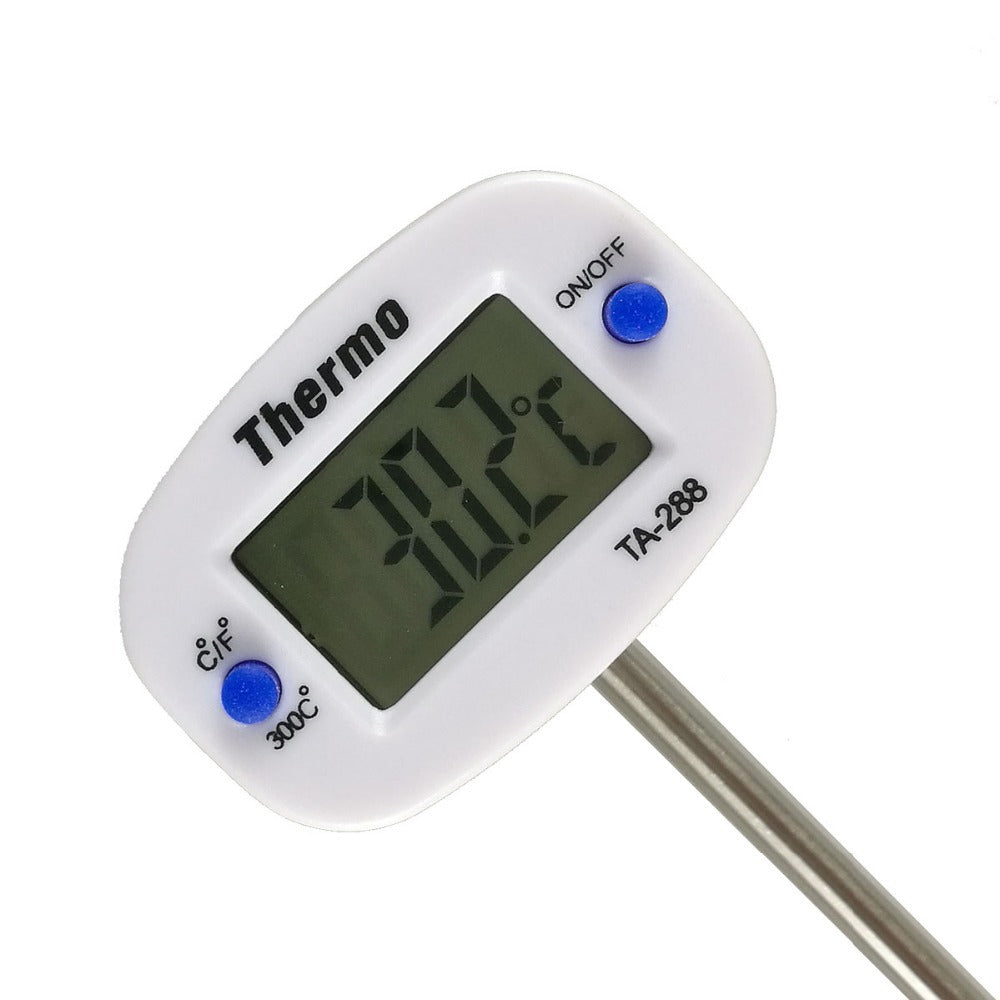 Digital Food Thermometer Pyrometer